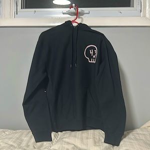 Ken Block x Trouble Andrew x Hoonigan  Sweatshirt Size L